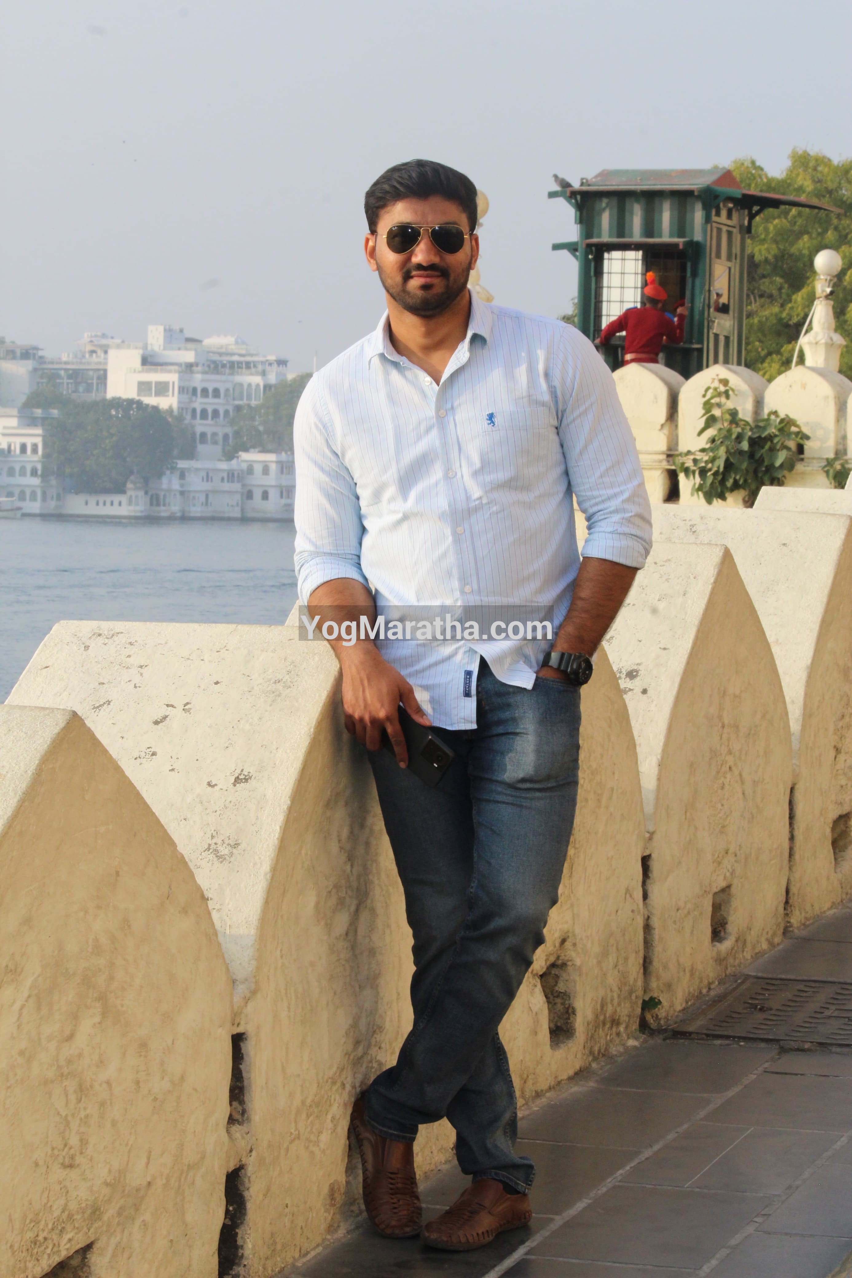 Yog Maratha Vadhu Var