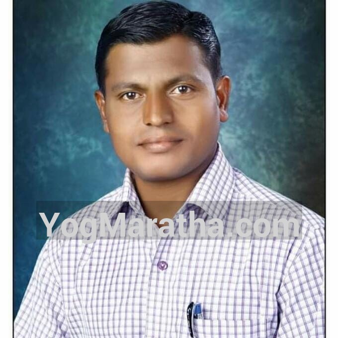 Maratha Marriage Profile