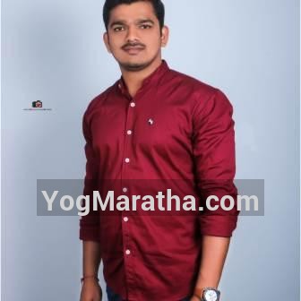 Maratha Marriage Profile