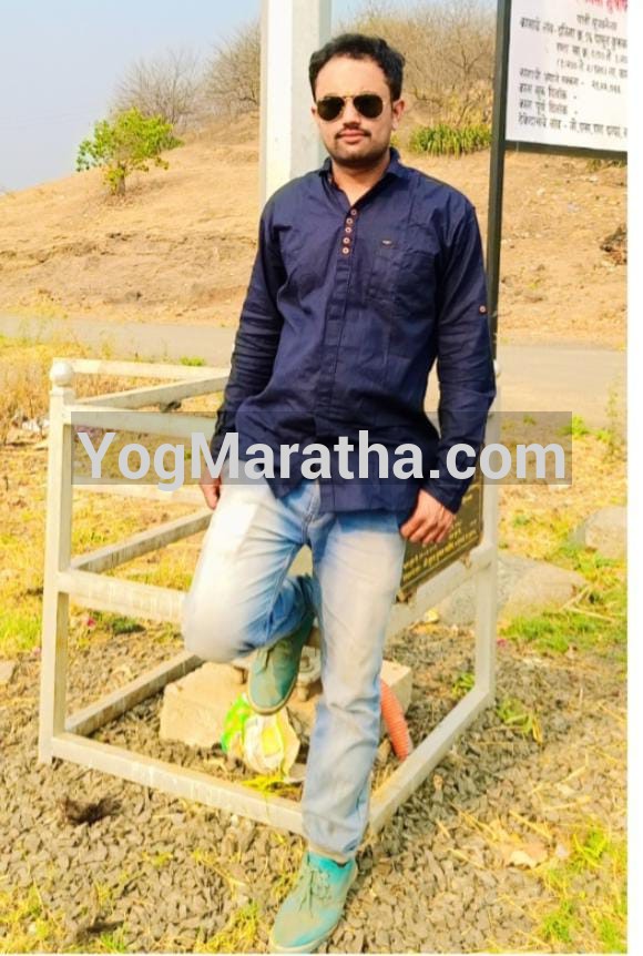 Yog Maratha Vadhu Var