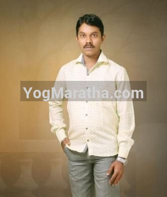 Maratha Marriage Profile