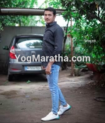 96 Kuli Maratha Profile