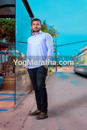 Yog Maratha Vadhu Var