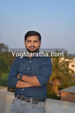 96 Kuli Maratha Profile