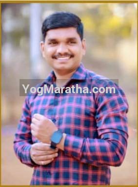 96 Kuli Maratha Profile