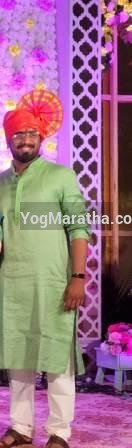 96 Kuli Maratha Profile