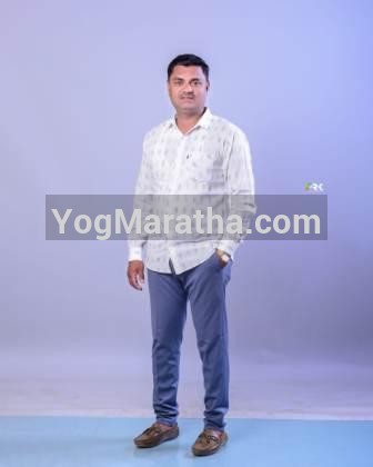 96 Kuli Maratha Profile