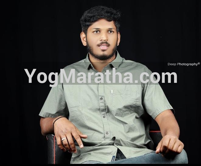 96 Kuli Maratha Profile