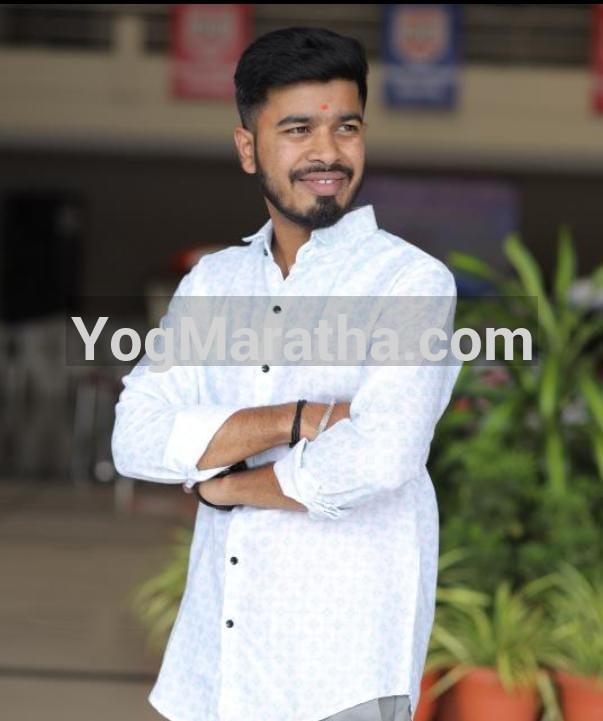 Yog Maratha Vadhu Var