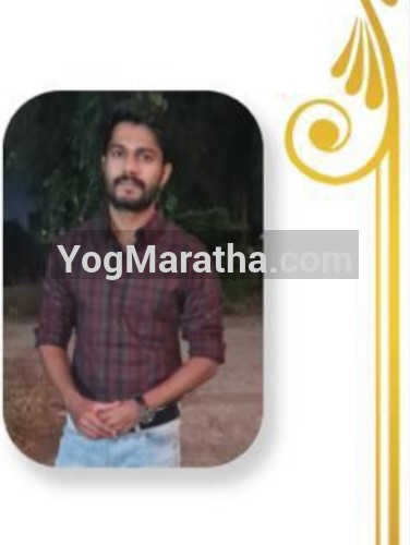 Maratha Marriage Profile