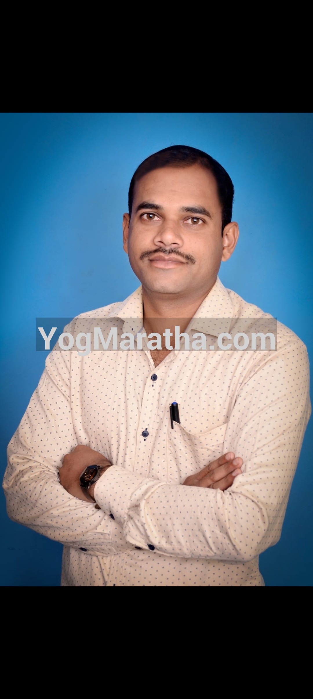 Maratha Marriage Profile