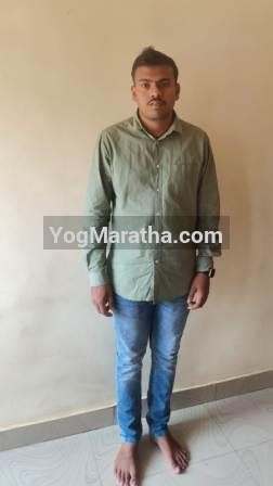 Maratha Marriage Profile