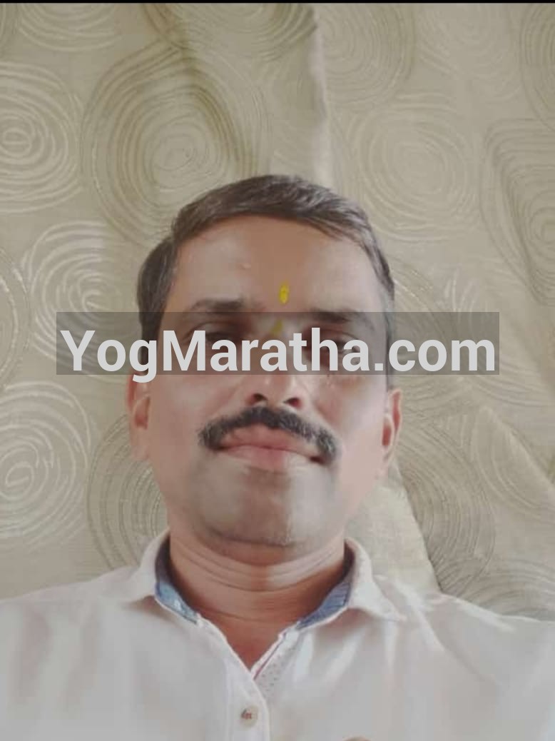 Yog Maratha Vadhu Var