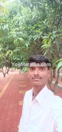 Yog Maratha Vadhu Var