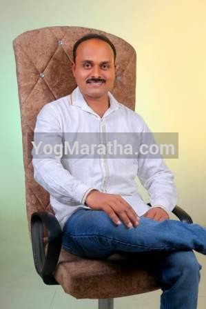 96 Kuli Maratha Profile