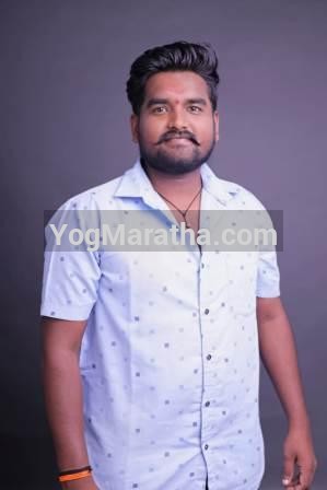 Maratha Marriage Profile