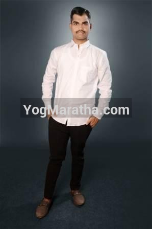 Yog Maratha Vadhu Var