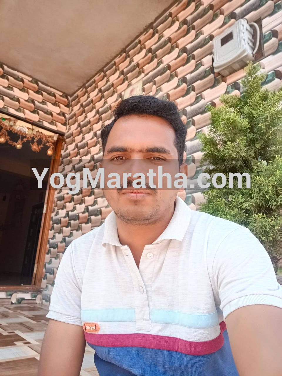 96 Kuli Maratha Profile