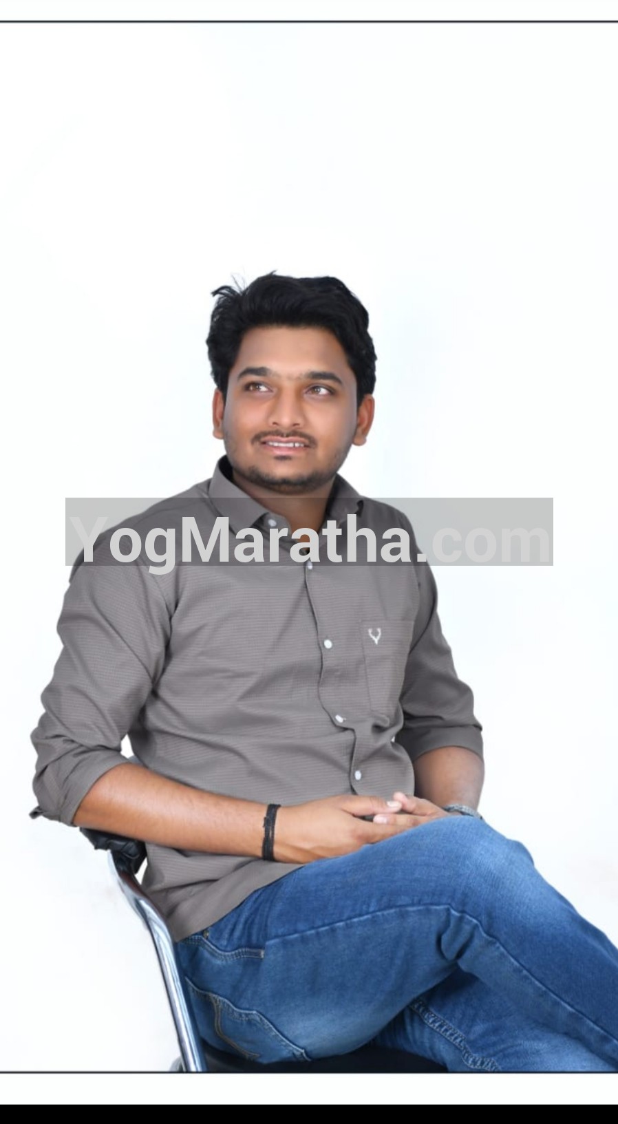 Yog Maratha Vadhu Var