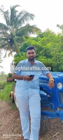 Maratha Marriage Profile