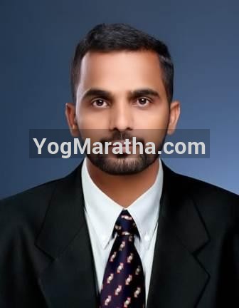 96 Kuli Maratha Profile