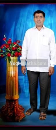 Yog Maratha Vadhu Var