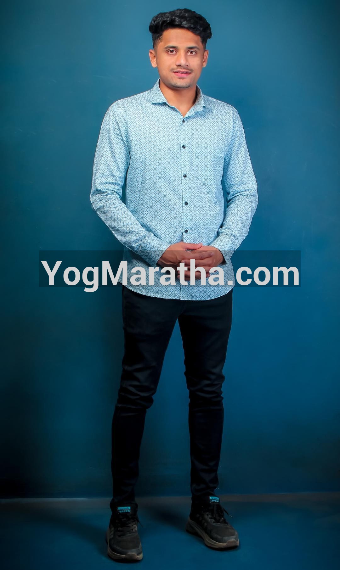 Maratha Marriage Profile