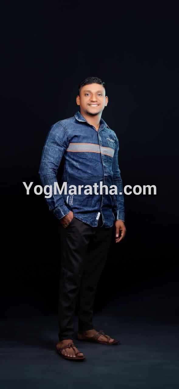 96 Kuli Maratha Profile