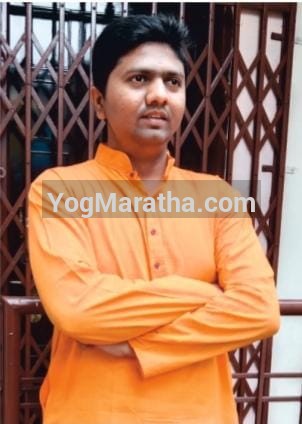 96 Kuli Maratha Profile