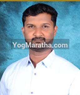 Maratha Marriage Profile