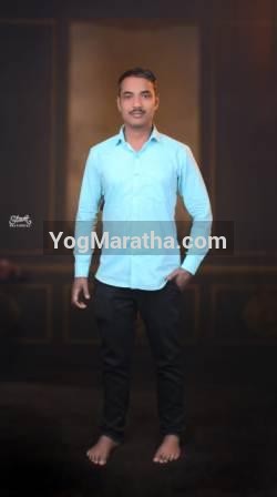 96 Kuli Maratha Profile