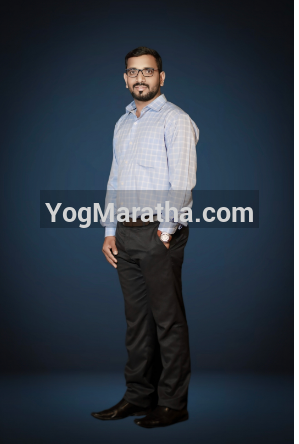 Yog Maratha Vadhu Var