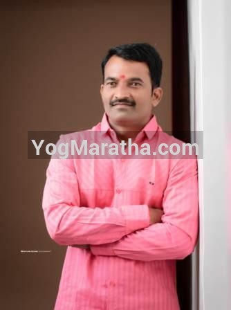 Maratha Marriage Profile