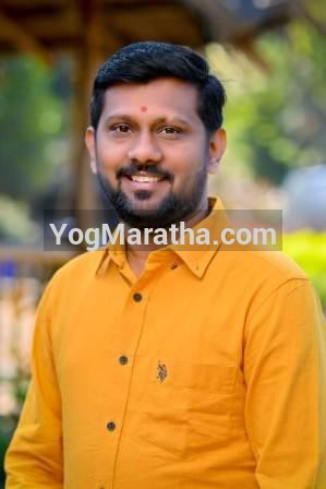 96 Kuli Maratha Profile