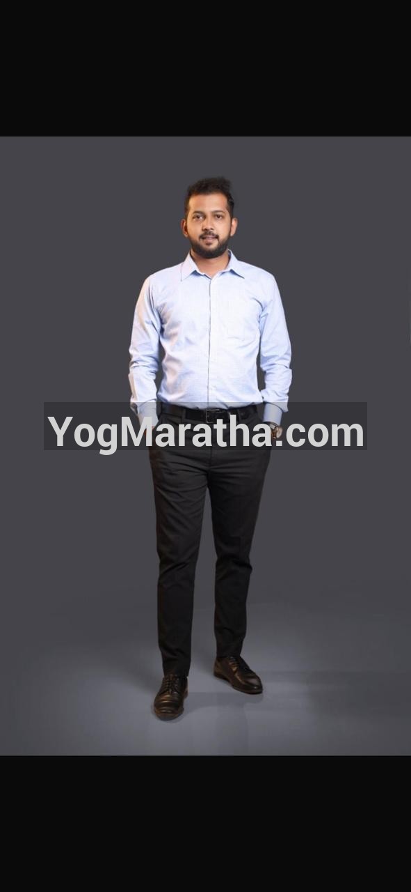 96 Kuli Maratha Profile