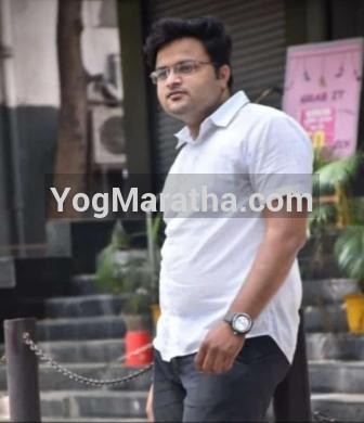 96 Kuli Maratha Profile