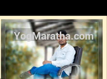 Maratha Marriage Profile