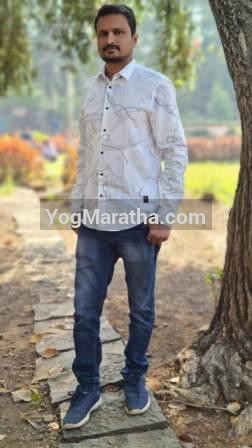 96 Kuli Maratha Profile