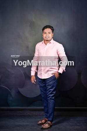 96 Kuli Maratha Profile