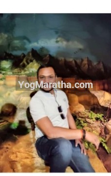 96 Kuli Maratha Profile