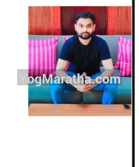 96 Kuli Maratha Profile