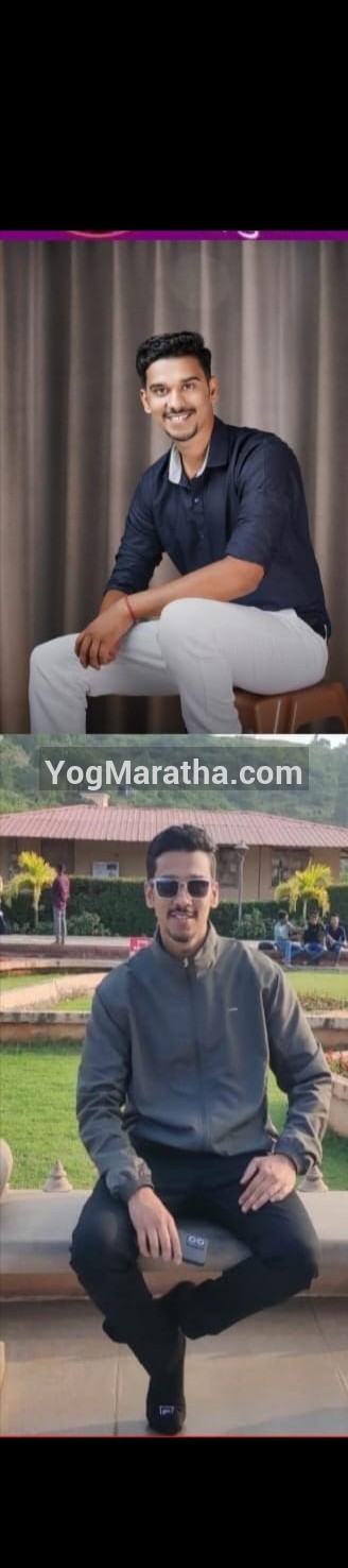 Maratha Marriage Profile