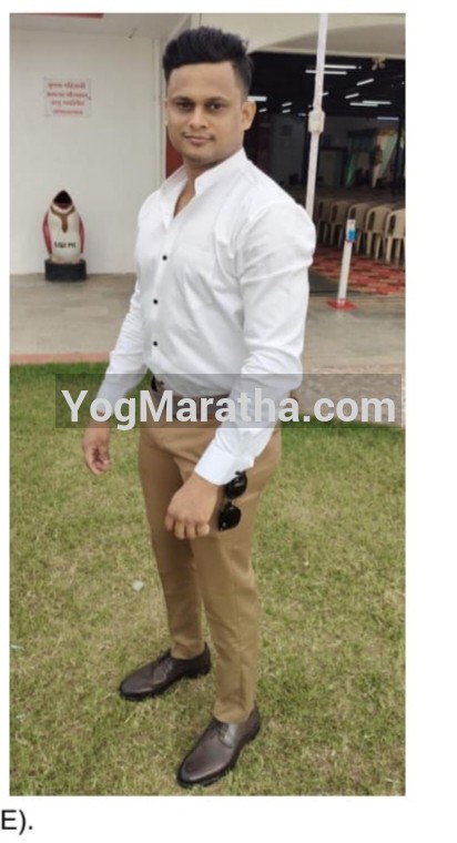 96 Kuli Maratha Profile