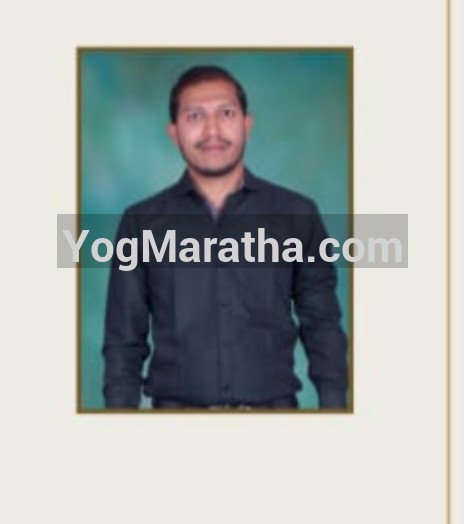 Maratha Marriage Profile