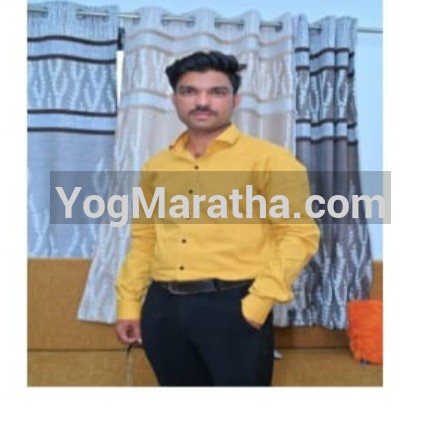 96 Kuli Maratha Profile