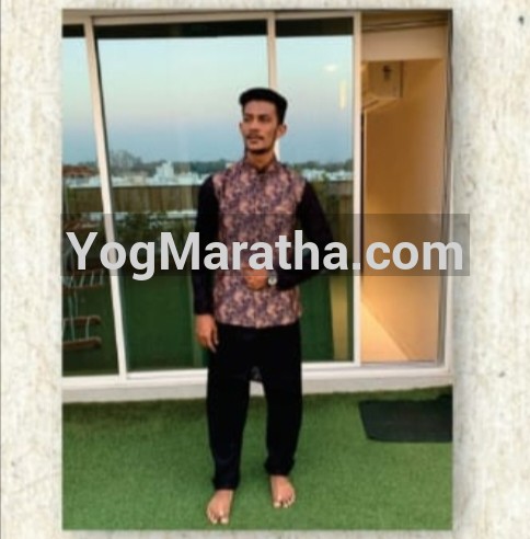 Maratha Marriage Profile