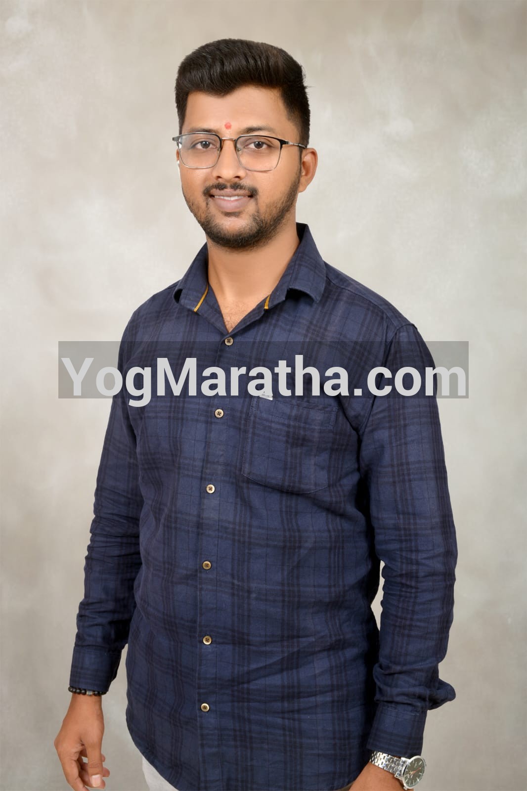 Maratha Marriage Profile