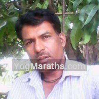 96 Kuli Maratha Profile