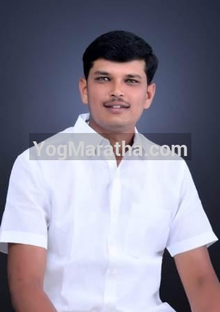 96 Kuli Maratha Profile