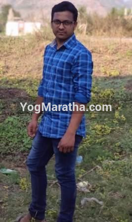 Maratha Marriage Profile